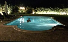Renaissance Holidays Villa