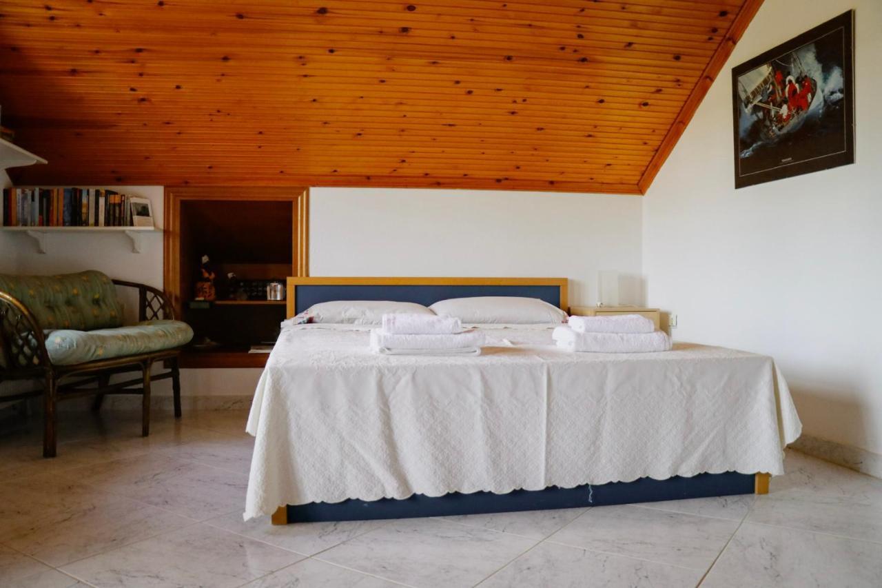 Renaissance Holidays Villa Nea Kallikrateia Εξωτερικό φωτογραφία