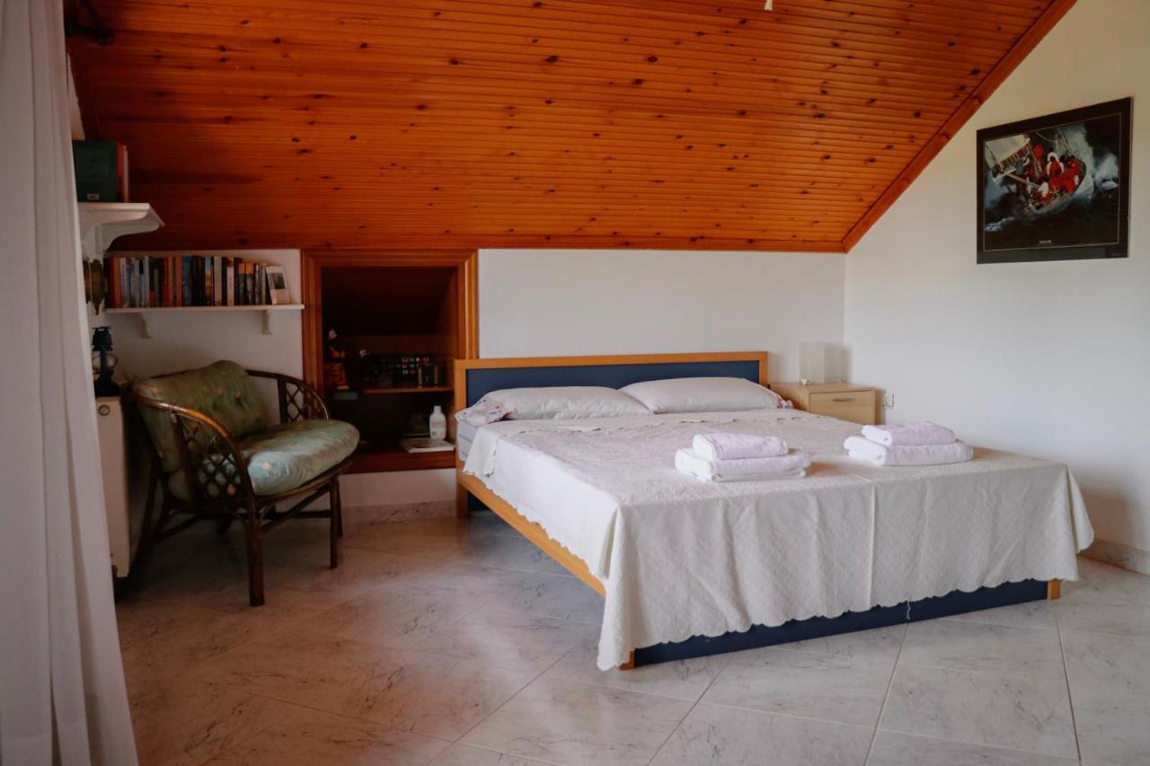 Renaissance Holidays Villa Nea Kallikrateia Εξωτερικό φωτογραφία