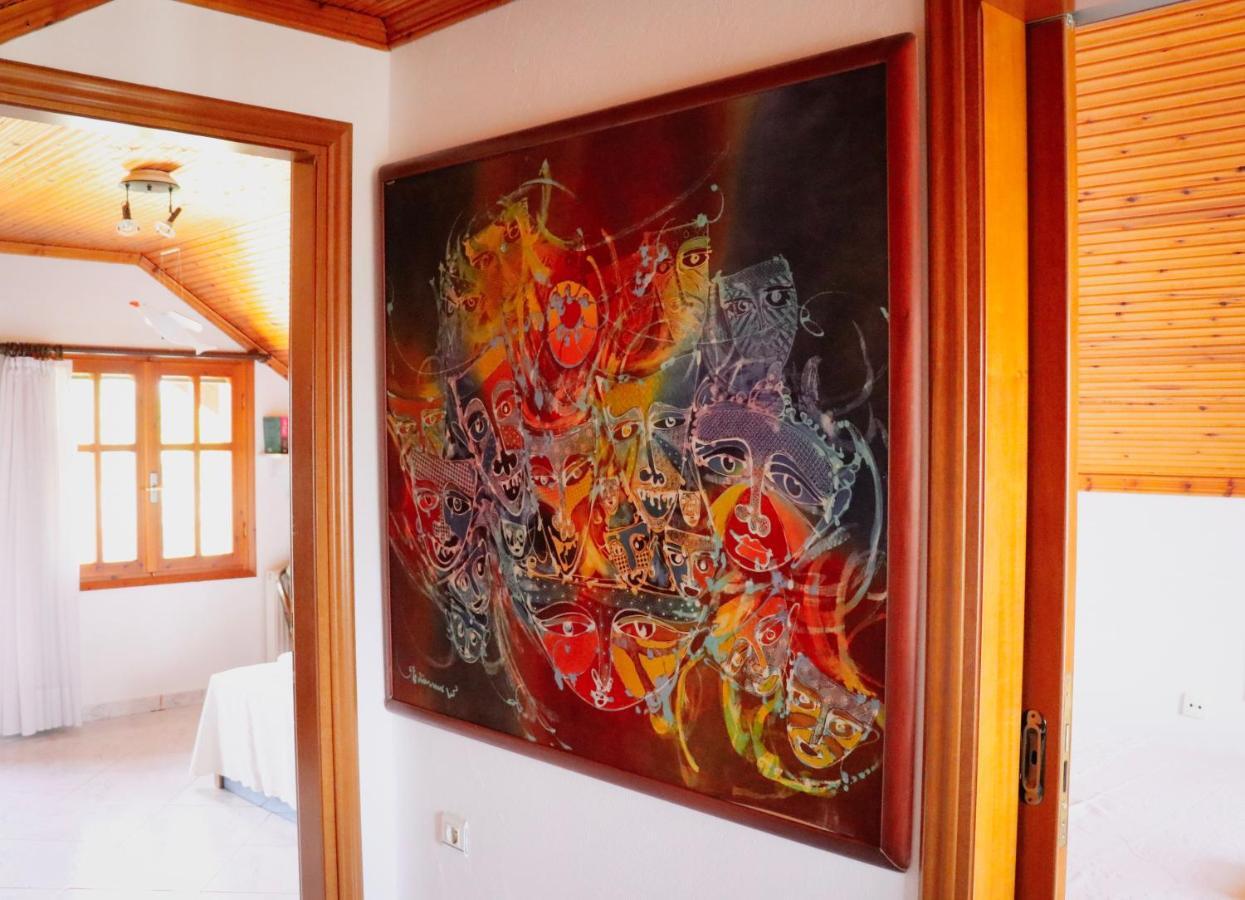 Renaissance Holidays Villa Nea Kallikrateia Εξωτερικό φωτογραφία