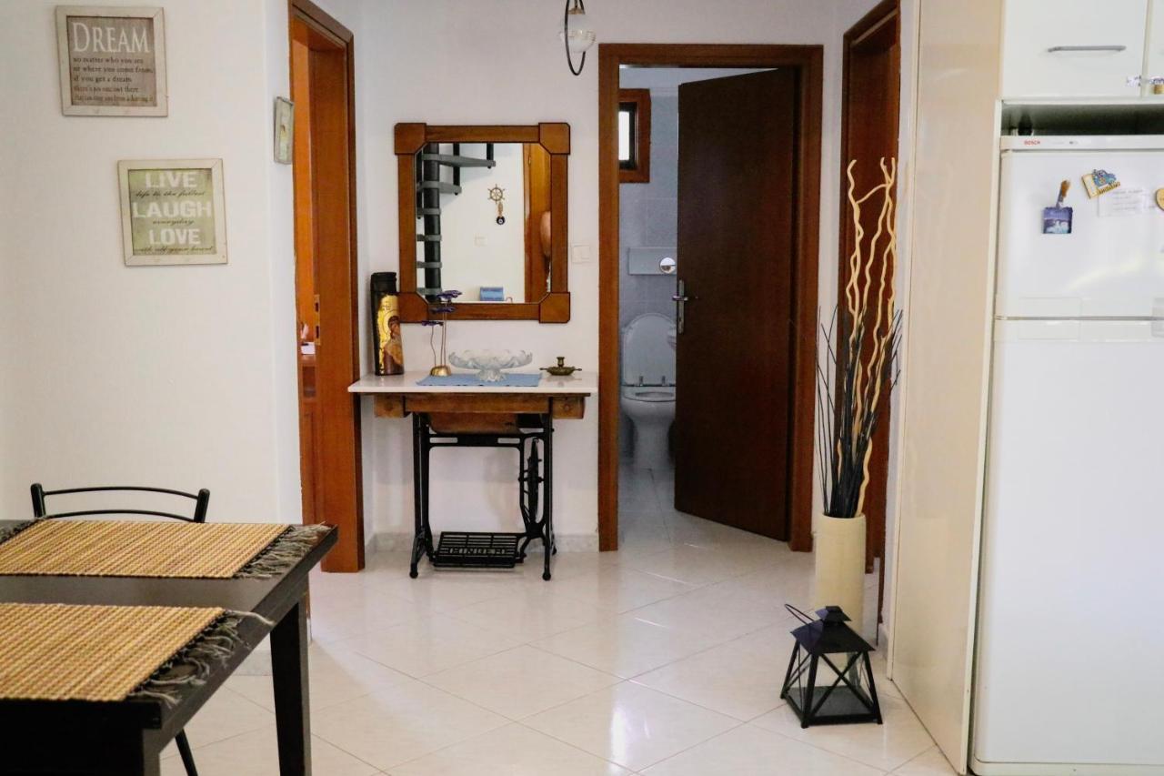 Renaissance Holidays Villa Nea Kallikrateia Εξωτερικό φωτογραφία