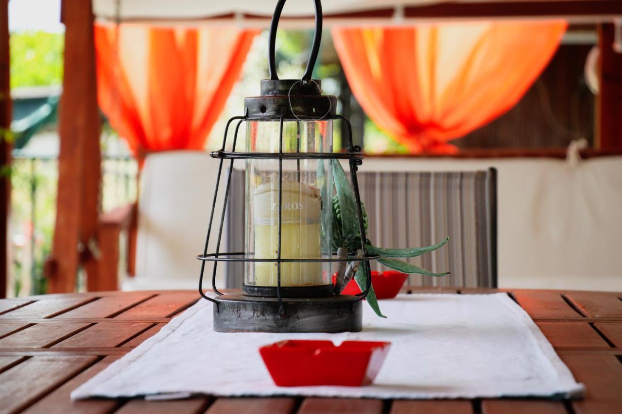 Renaissance Holidays Villa Nea Kallikrateia Εξωτερικό φωτογραφία