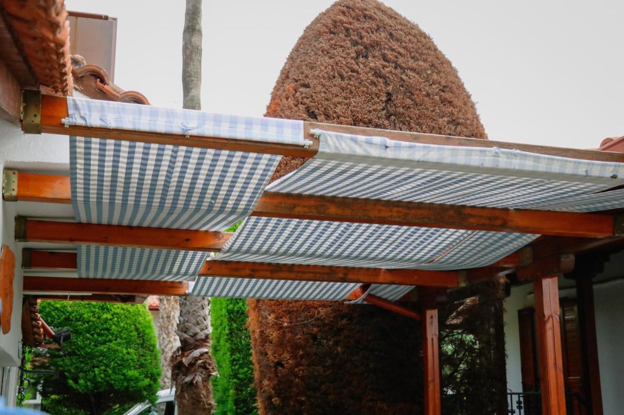 Renaissance Holidays Villa Nea Kallikrateia Εξωτερικό φωτογραφία