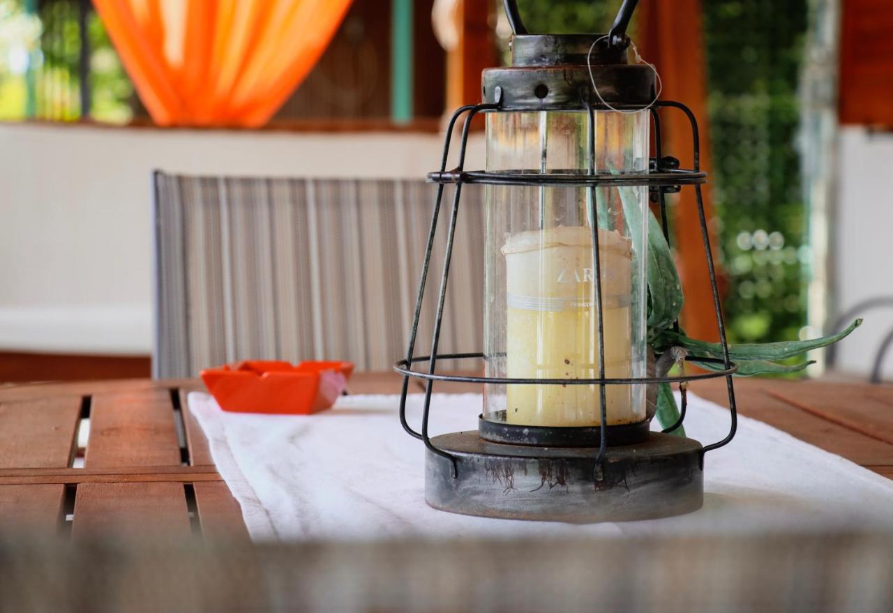 Renaissance Holidays Villa Nea Kallikrateia Εξωτερικό φωτογραφία