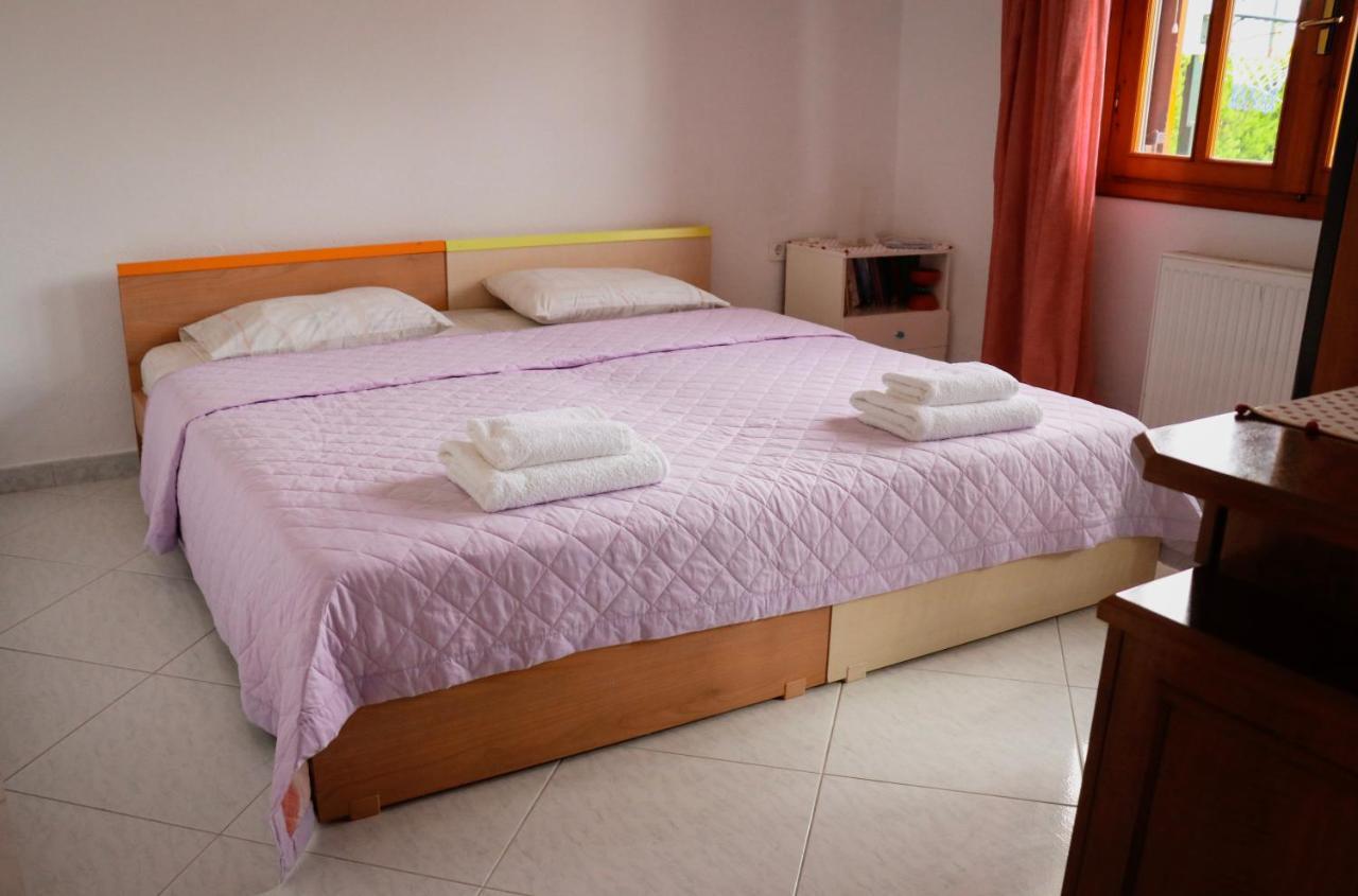 Renaissance Holidays Villa Nea Kallikrateia Εξωτερικό φωτογραφία