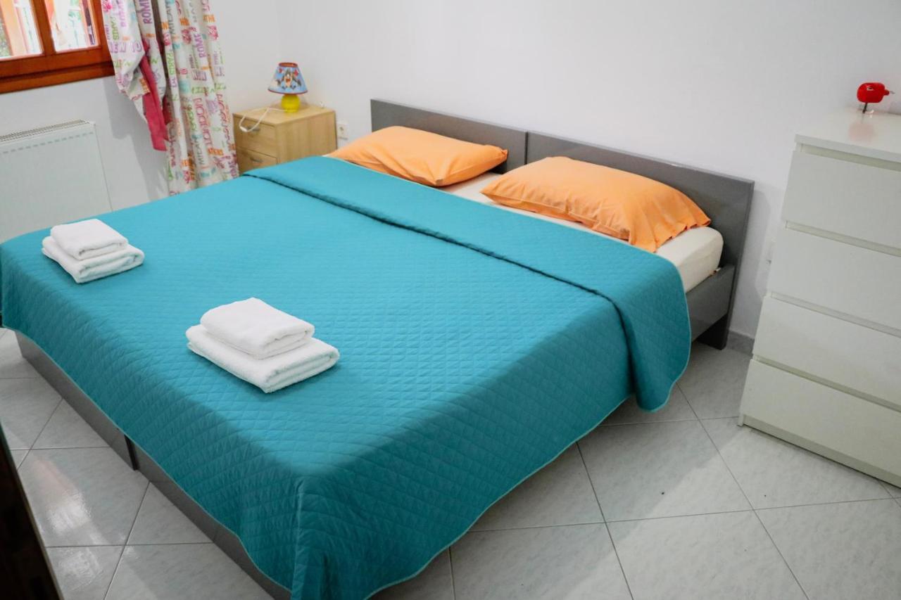 Renaissance Holidays Villa Nea Kallikrateia Εξωτερικό φωτογραφία