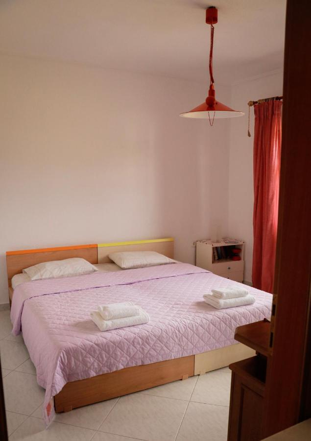 Renaissance Holidays Villa Nea Kallikrateia Εξωτερικό φωτογραφία
