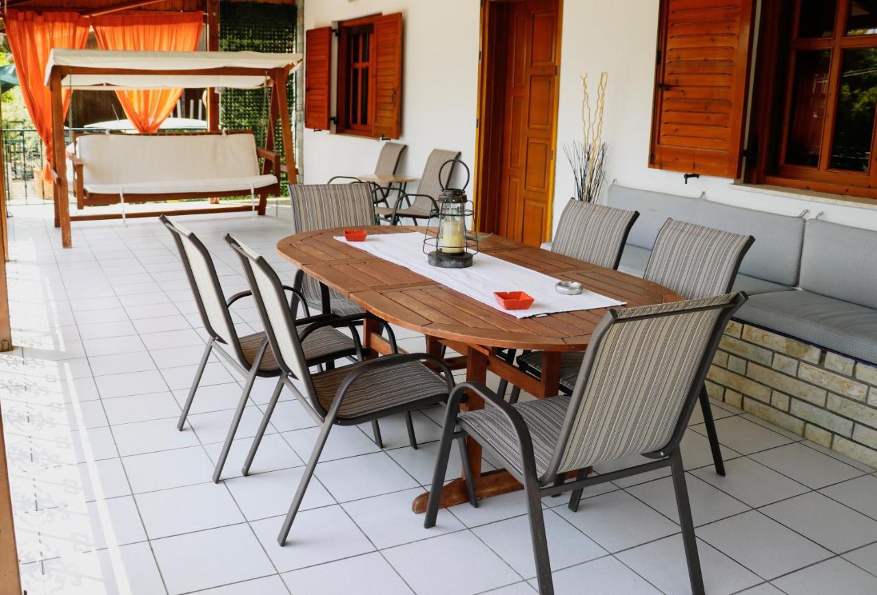 Renaissance Holidays Villa Nea Kallikrateia Εξωτερικό φωτογραφία