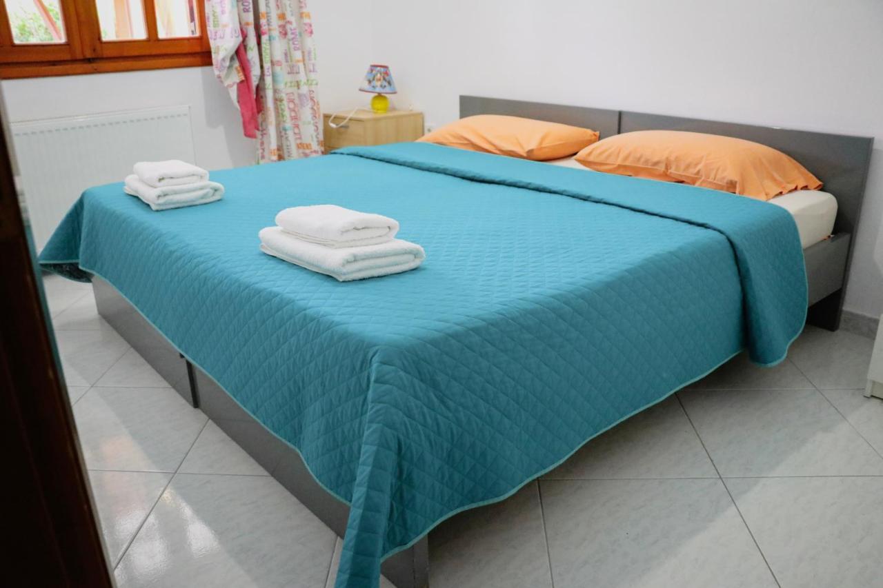 Renaissance Holidays Villa Nea Kallikrateia Εξωτερικό φωτογραφία