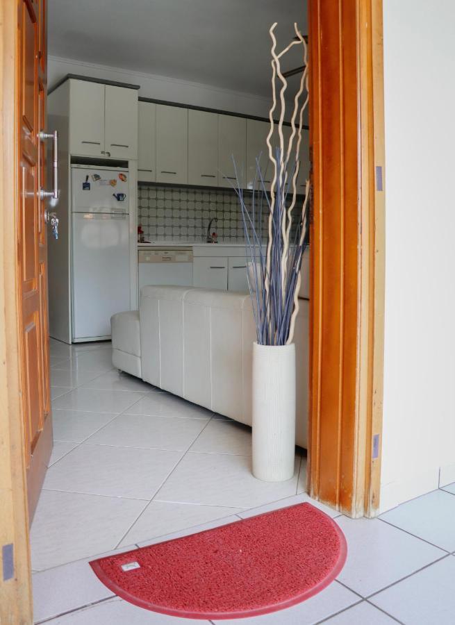 Renaissance Holidays Villa Nea Kallikrateia Εξωτερικό φωτογραφία